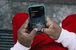 Le mobile internet : quelle influence croissante ?