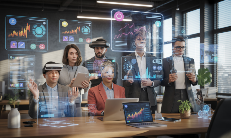 Quelles sont les nouvelles tendances en webmarketing ?