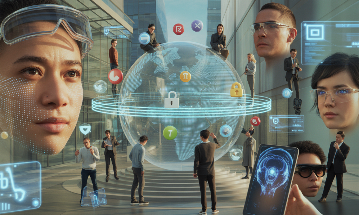 Quels sont les défis à venir pour la culture web ? découvrez les principaux défis qui attendent la culture web, entre évolutions technologiques, enjeux sociaux et transformations numériques.