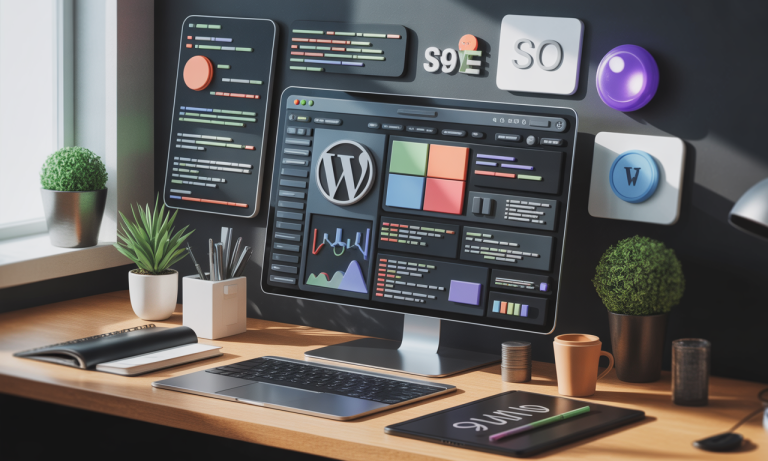 Quels sont les secrets pour rendre un site WordPress efficace ?