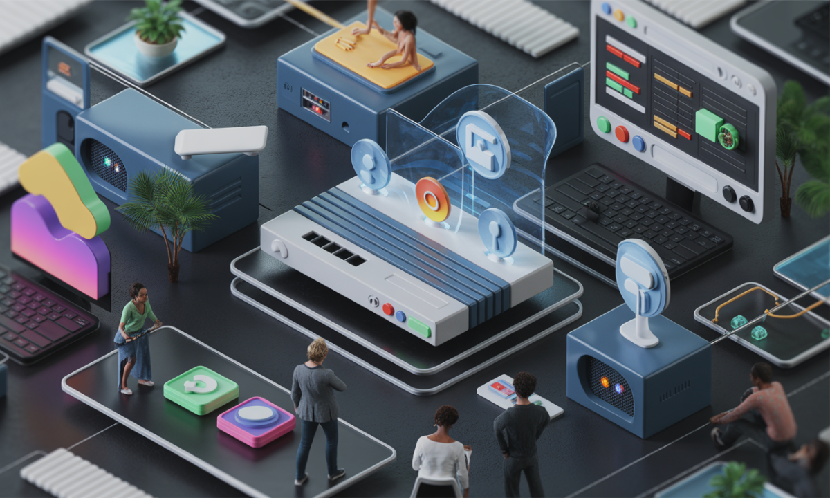 La culture web évolue-t-elle sans cesse ? découvrez comment la culture web se transforme continuellement, influencée par les innovations technologiques et les comportements des internautes.