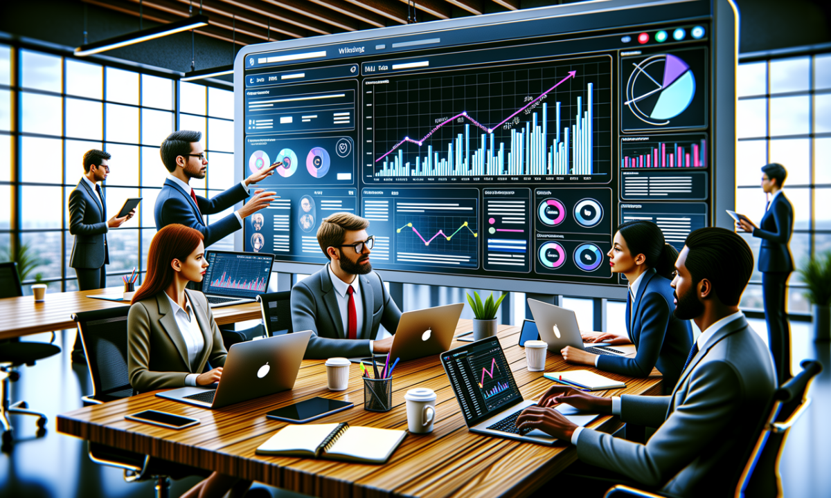 découvrez les stratégies gagnantes en webmarketing pour booster votre visibilité en ligne, attirer plus de clients et augmenter vos ventes efficacement.