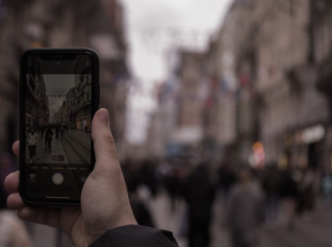 Comment le mobile internet affecte-t-il notre société ?