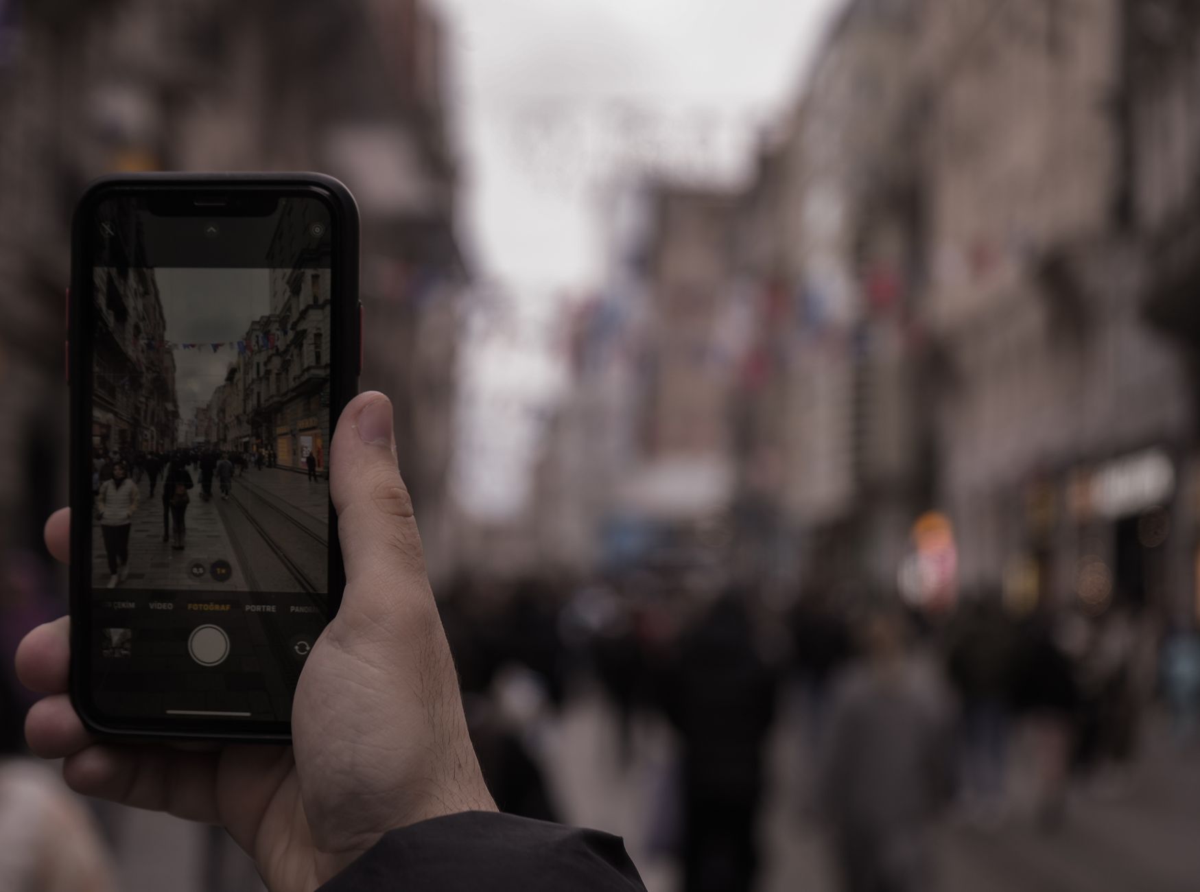 Comment le mobile internet affecte-t-il notre société ?