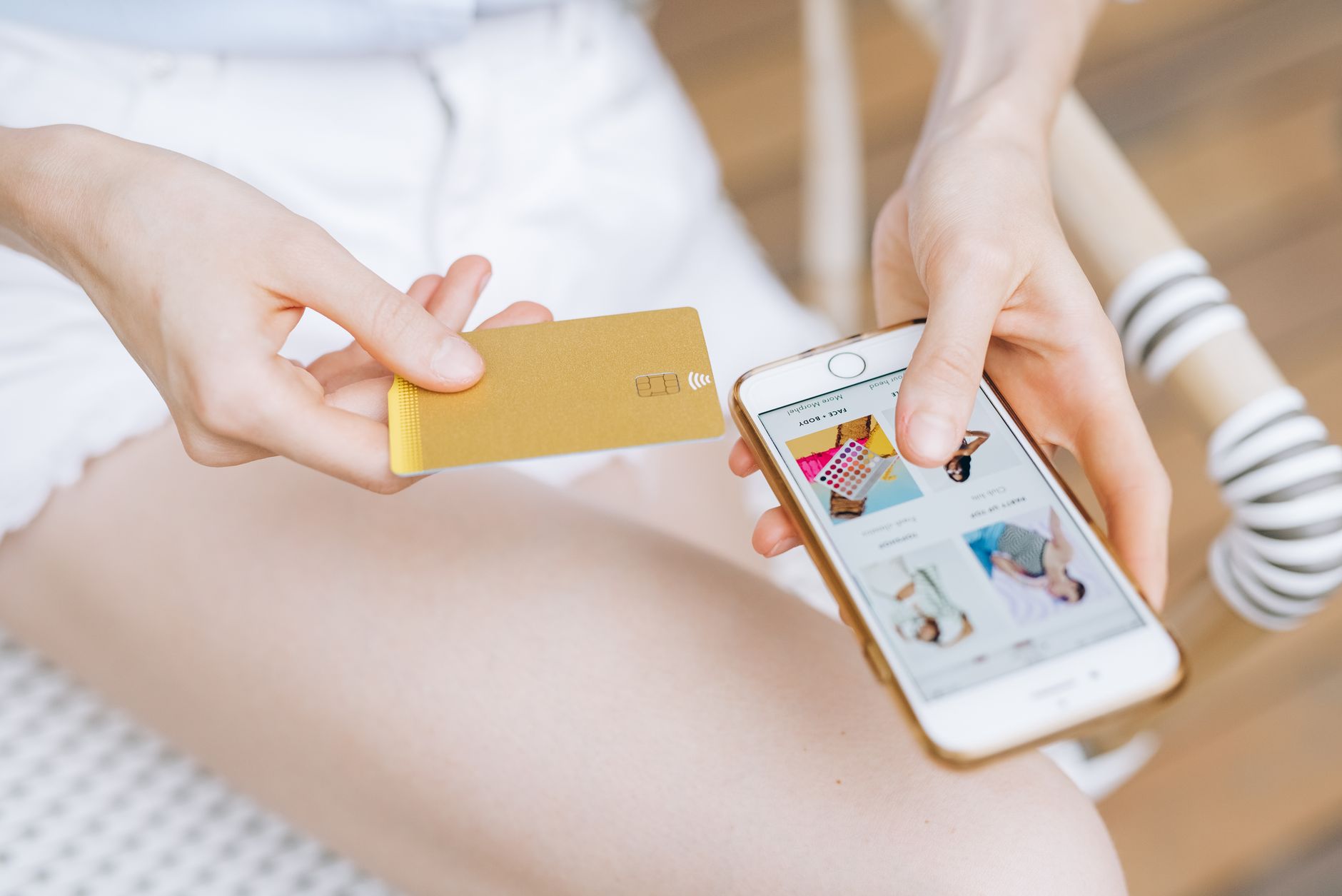 M-commerce : ce que le mobile change dans le parcours d’achat