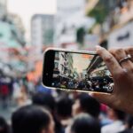 À Taïwan, un exercice militaire ralentit l’internet mobile pendant 30 minutes