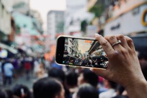 À Taïwan, un exercice militaire ralentit l’internet mobile pendant 30 minutes