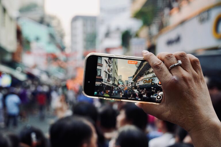 À Taïwan, un exercice militaire ralentit l’internet mobile pendant 30 minutes