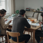 Forfait mobile famille : comparer un pack box et plusieurs lignes