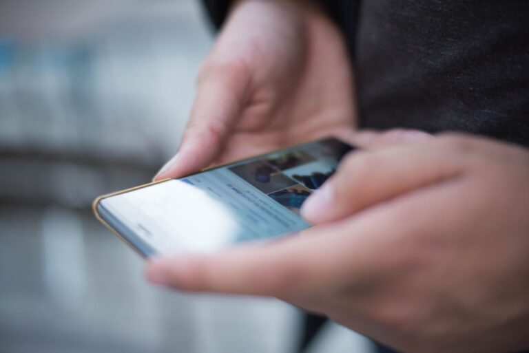Internet mobile au Maroc : plus de 60 Go par client et par mois au premier trimestre 2026
