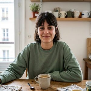 Léa Castagné