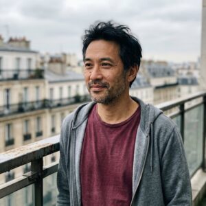 Thibault Pham