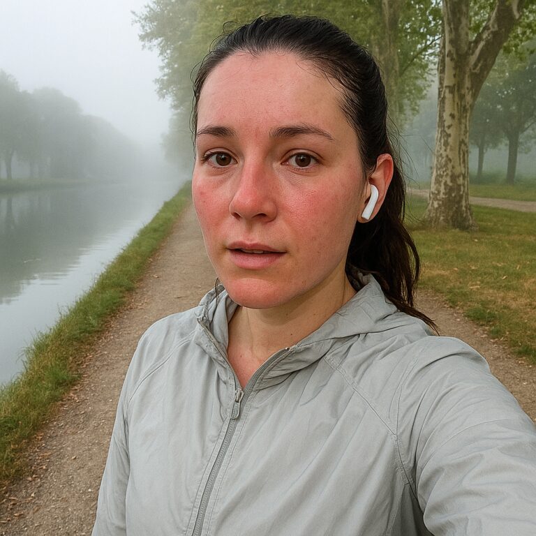 Léa Castagné