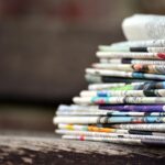 Fléchage publicitaire vers la presse IPG : les critiques d’une tribune de Loïc Rivière