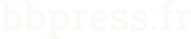 bbpress.fr
